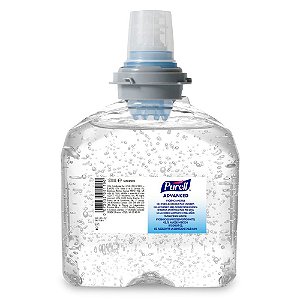 Purell Advanced TFX Gel Antisséptico 1200ml