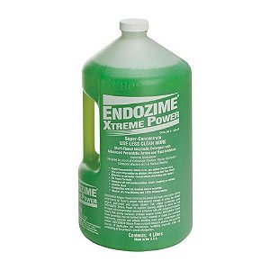 Endozime Xtreme Power XP 4 Litros