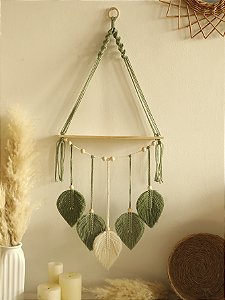 Prateleira Flutuante Decorativa: Arte e Elegância para Sua Casa