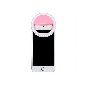 Selfie Ring Light