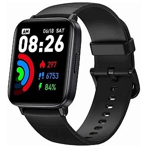 Smartwatch Zeblaze Swim Com Gps Versão Global