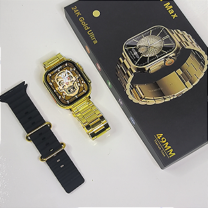 Smartwatch S9 Ultra Max
