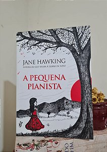 A pequena pianista | Jane Hawking
