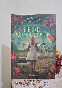 Anne de Green Gables | L. M. Montgomery