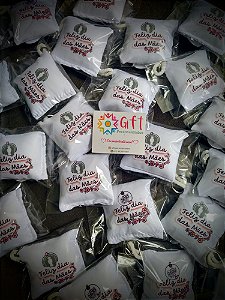 12 - Almochaveiro personalizado