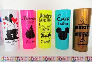 06 - Copo Long Drink personalizado