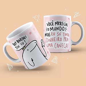 35 - Aniversário Amigas - Flork