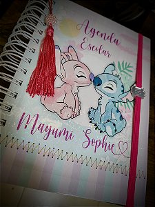 Agenda Personalizada