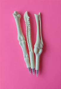 Caneta Osso