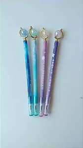 Caneta Globinho