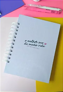 Planner Completo