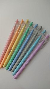 Caneta color