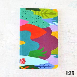 15 / Caderno Tropical
