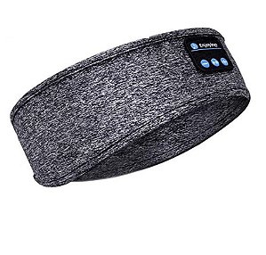 Bandana Fone De Ouvido Inteligente Bluetooth 5.0