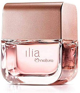 Perfume Colônia Ilia Feminino - 50ml