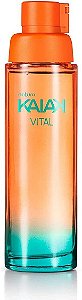 Colônia Kaiak Vital Feminino