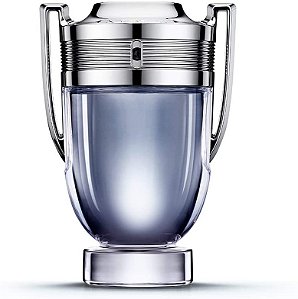 Perfume Invictus - 100ml - Eau de Parfum