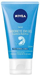 Sabonete em Gel Equilíbrio Nutritivo