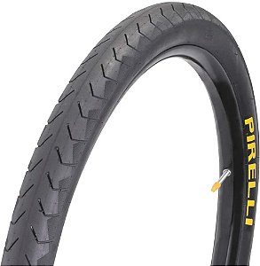 Pneu Pirelli Phantom Street 26x1.50 Arame Preto