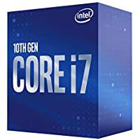 Processador CORE I7-10700