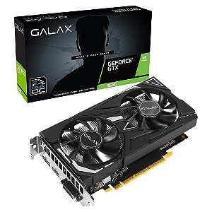 GeForce GTX 1630 EX