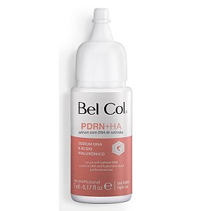 Sérum Anti Envelhecimento PDRN+HA Bel Col