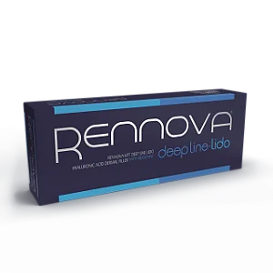 Rennova Lift Deep Line Lido 1mL