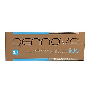 Rennova Shape Lido