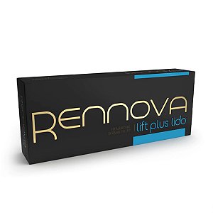 Rennova Lift Plus Lido