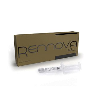 Rennova Fill