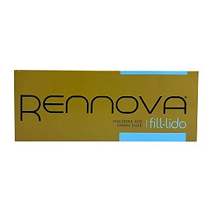 Rennova Fill Lido
