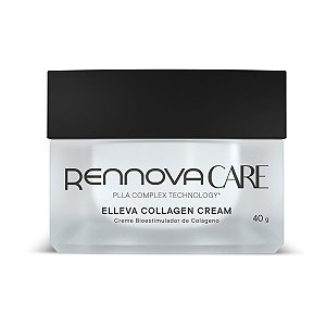 Creme Bioestimulador de Colágeno Rennova Care
