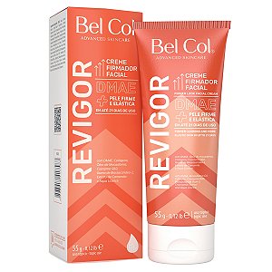Revigor Creme Firmador Facial 55G Bel Col