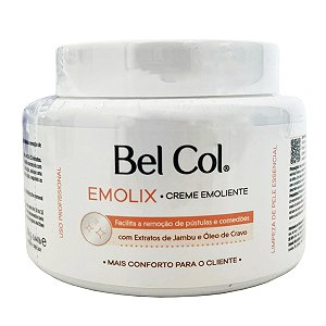 Creme Emoliente Emolix Bel Col