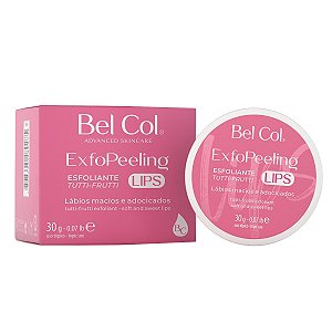 Esfoliante Labial ExfoPeeling Lips Bel Col