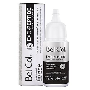 Exo-Peptide Serum de Peptidios 5ML Bel Col