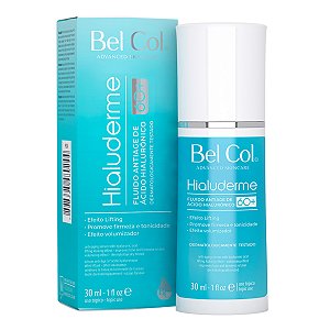 Hialuderme 60+ Bel Col 30ML