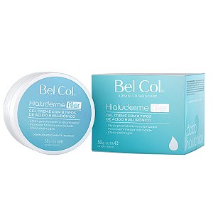 Hialuderme Filler 50G Bel Col