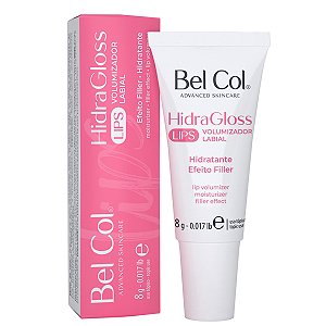 HidraGloss Bel Col 8g
