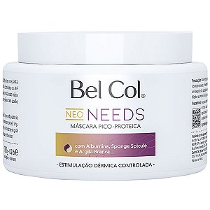 Mascara Pico - Proteica Neo Needs Bel Col