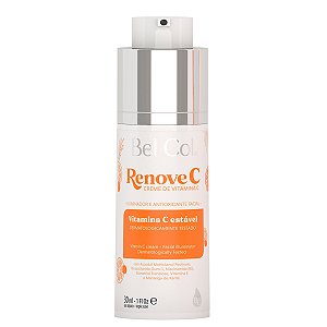 Renove C - Creme Home Care 30G Bel Col
