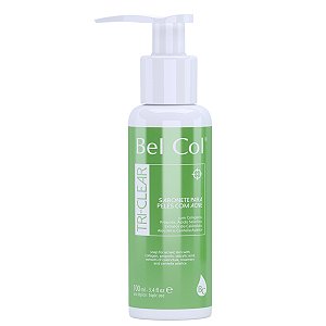 Tri-Clear Sabonete Antiacne Bel Col 100ML