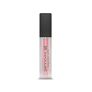 Lip Gloss Hyaluronic Quartzo 4,5 mL  Rennova Care