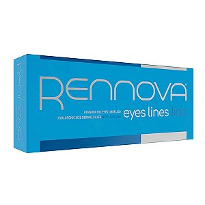 Rennova Eyes Lines Lido