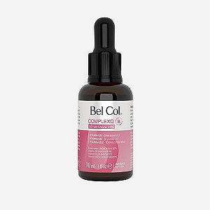 Complexo B Sérum Facial 30 ml Bel Col