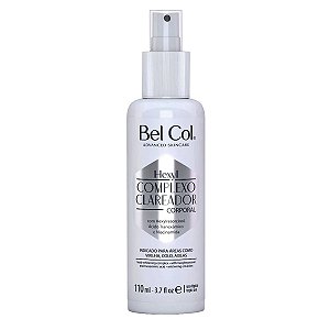Hexyl Complexo Clareador Corporal Bel Col