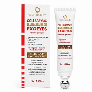 Creme Exoeyes Collagemax PDRN Cosmobeauty