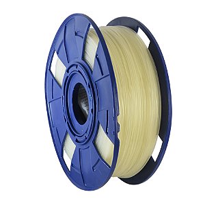 Filamento Premium 175 mm Alta Pureza PLA 1Kg - FOSFORESCENTE