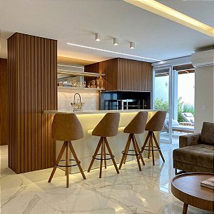 Painel Ripado Veneza