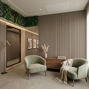 Painel Ripado Chicago